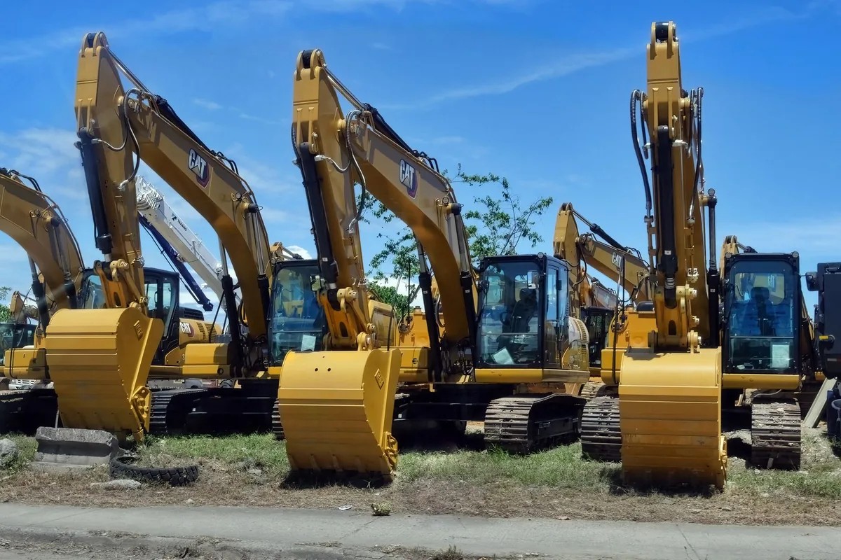 Renting or Buying Heavy Equipment: How to Decide