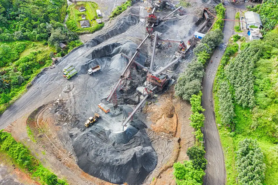 Kazcomak и Mining and Metals Central Asia 2026: что известно о выставках в Алматы