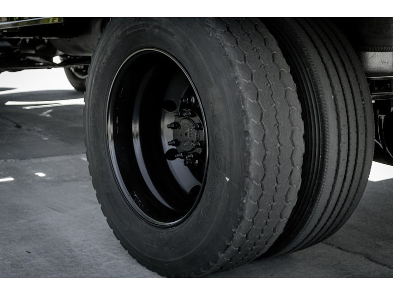 XCMG Диск колёсный 25 для погрузчика RIM-25-LW