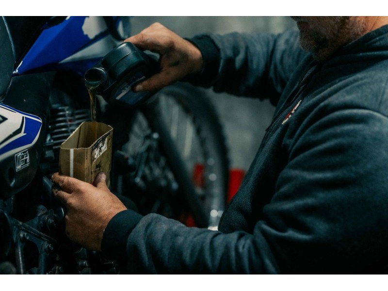 XCMG Масло трансмиссионное 80W-90 GL-5, 20 л TR-80W90-20