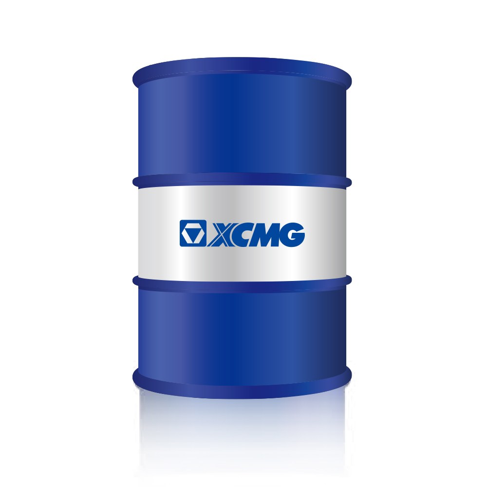 XCMG Масло моторное XCMG 15W-40 CI-4, 208 л XCMG-15W40-208