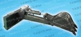 Экскаваторная стрела WB2000
