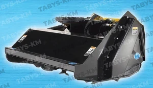 Почвофреза 72″
