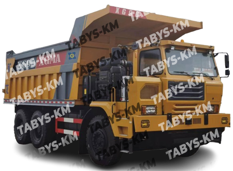 XG90 (карьерный)