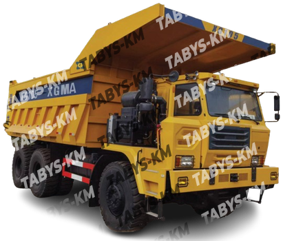 XG105 (карьерный)