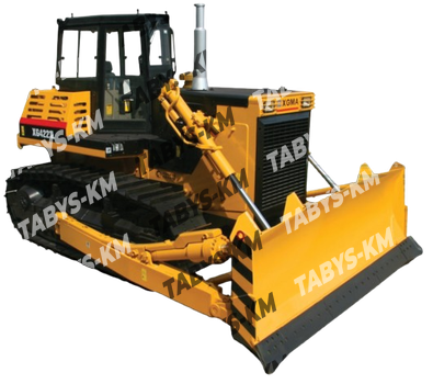 Бульдозер XGMA XG4321L