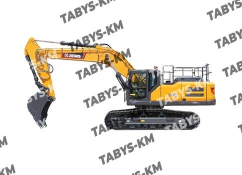 Экскаватор XCMG XE370G