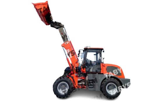 Rongwei SM2500