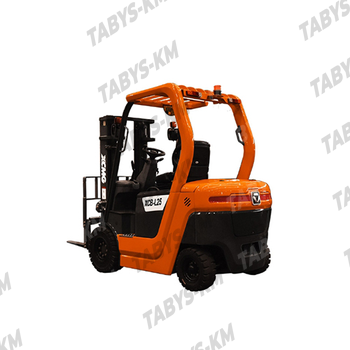 Вилочный погрузчик XCMG XCB-P25