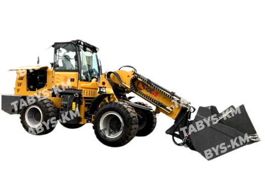 Rongwei SM3500