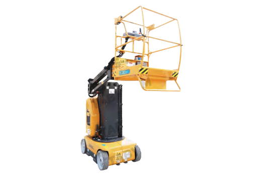 Мачтовый подъемник XCMG XGR10J