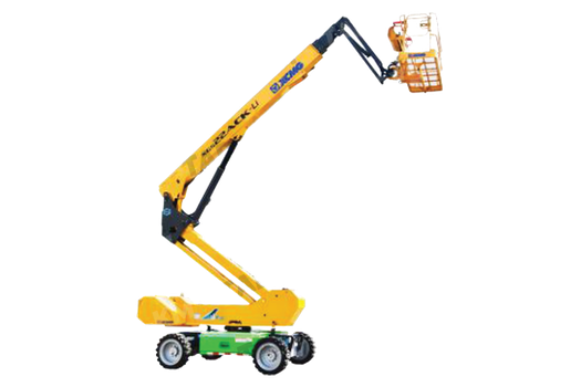 Телескопический подъемник XCMG XGS22ACK