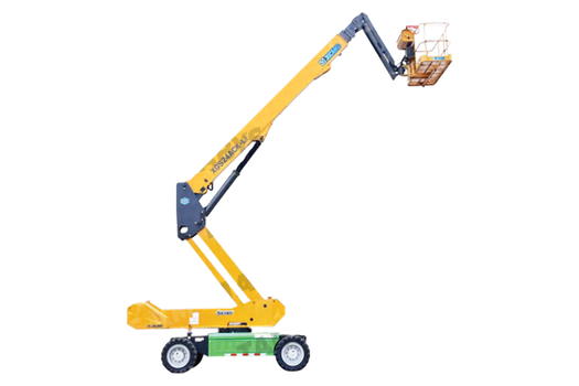 Телескопический подъемник XCMG XGS28ACK-Li