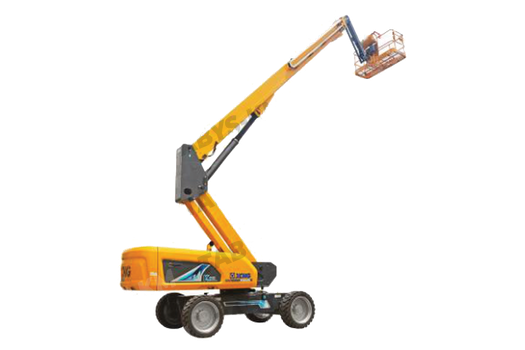 Телескопический подъемник XCMG XGS28K
