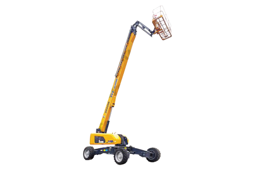 Телескопический подъемник XCMG XGS43