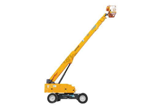 Телескопический подъемник XCMG XGS28D