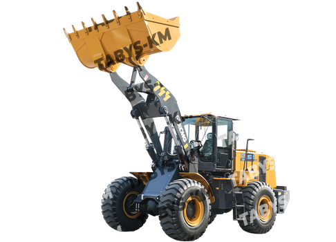 XC956 Дорожно-строительный