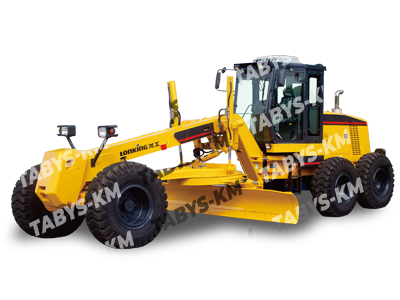 CDM1185 (с отвалом)