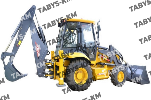 XС870HК (со смещением оси экс. части)