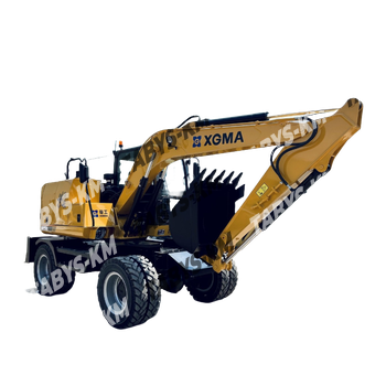 XG8125WK (Автомат)